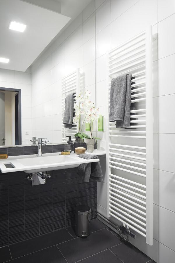 Bfwhotel Und Tagungszentrum 뉘른베르크 외부 사진