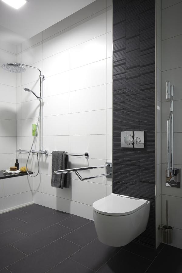 Bfwhotel Und Tagungszentrum 뉘른베르크 외부 사진