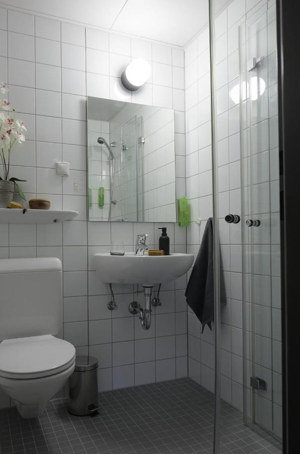 Bfwhotel Und Tagungszentrum 뉘른베르크 외부 사진